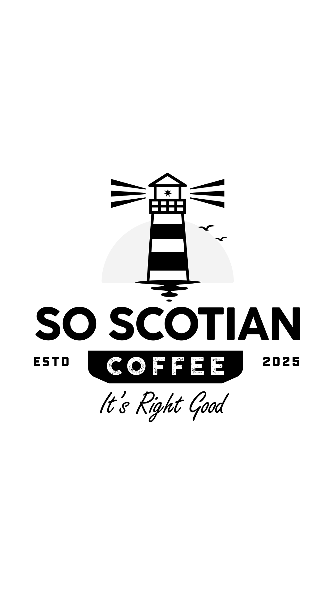 So Scotian Reel Title Card
